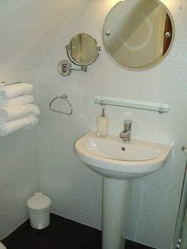 The Old Store Guest house